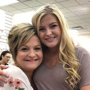 Meet your Posher, Kaylee